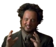 AliensYup emote