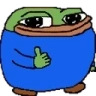 Okaygers emote