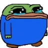 Crygers emote