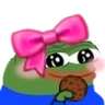 $cookie emote