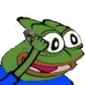 pepegaFlash emote