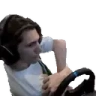 xqcSteer emote