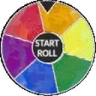 Roll emote