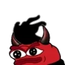 Headbang emote