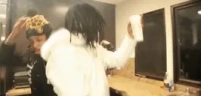 gang emote