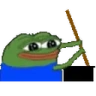 peepoStir emote