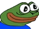 PepegeTalk emote