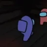 amongKiss emote