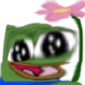 beepoFlower emote