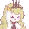 MobiusDance emote