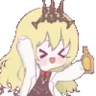 MobiusWiggle emote
