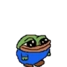 Gladgersi emote