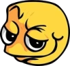 BALLS emote
