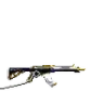 VandalTime emote