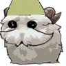 PoroDank emote