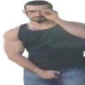 gachiSPY emote