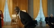 ChocoDance emote