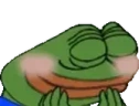 FeelsADHDge emote