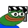 Clipge emote
