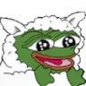 Sheepo emote