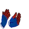 SpiderClap emote