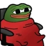 peepoChair emote
