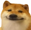 SmileDog emote