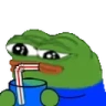 peepoCrying emote
