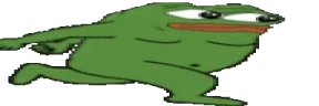 peepoNaruto emote