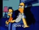 JoinUs emote