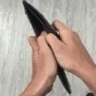 brokeAF emote