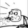 Cereal emote