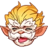 KEKHeim emote