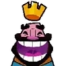 Heheheha emote