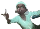 SAFO emote