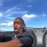 YESSIR emote