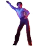DISCO emote
