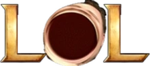 LOL emote