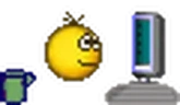hahahahahahaha emote