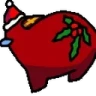 SUSSY emote
