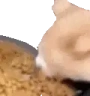 Scrumptious emote