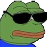PepeBruh emote