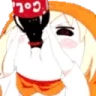 UmaruCOLA emote