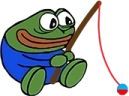 FISHING emote