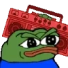 BOOMIES emote