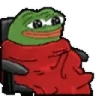 peepoBrick emote