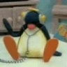 pinguJAM emote