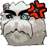 PoroMad emote
