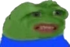 peepoWut emote