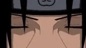 ItachiSharingan emote